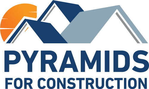Pyramids for Construction