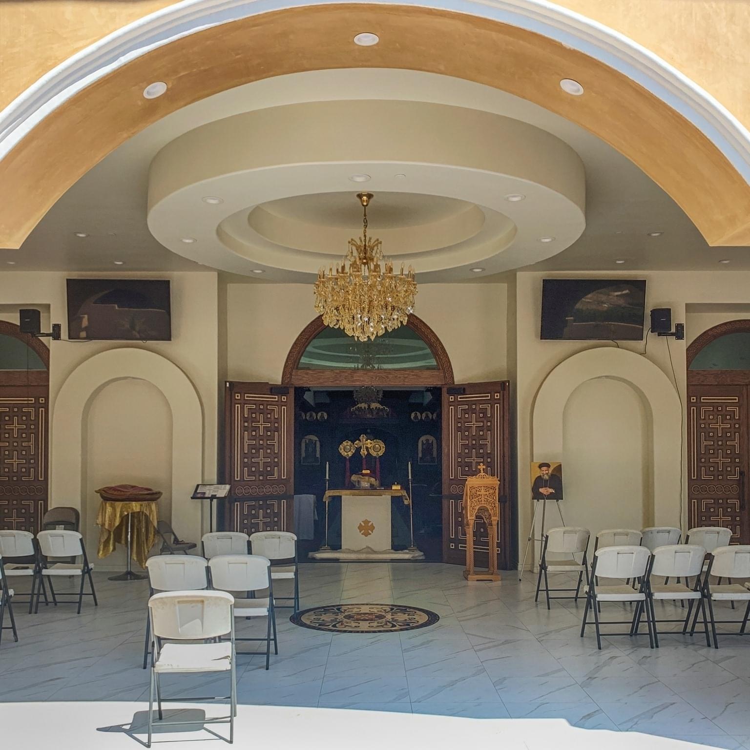 St. Justina Church
