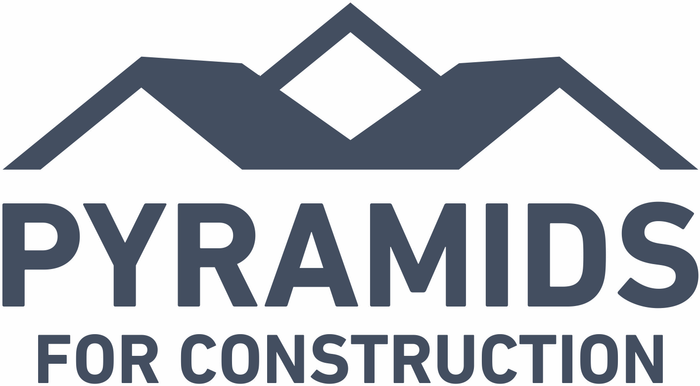 Pyramids for Construction