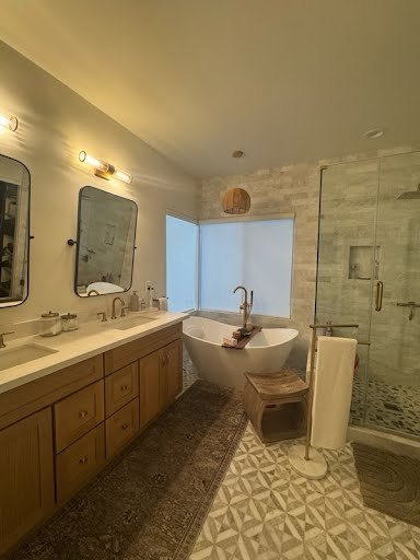 Bathroom Remodeling Rancho Cucamonga Residential Contractor