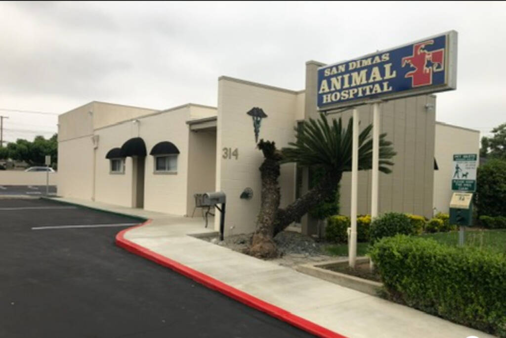 San Dimas Commercial Construction - General Contractor - Additions